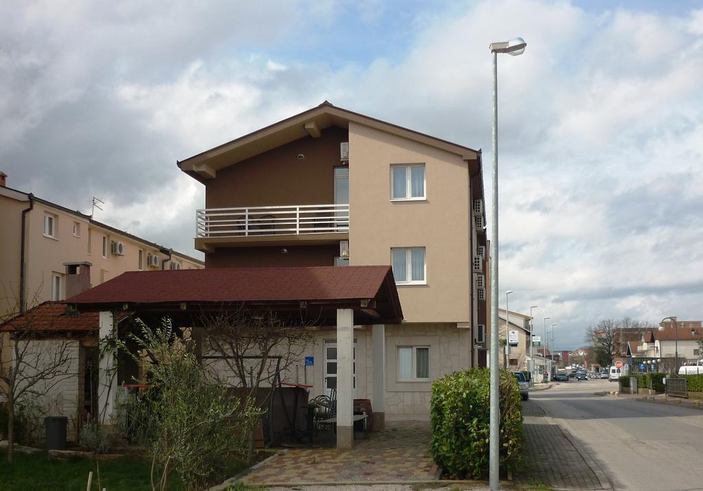 Guest House Ok Međugorje Zewnętrze zdjęcie
