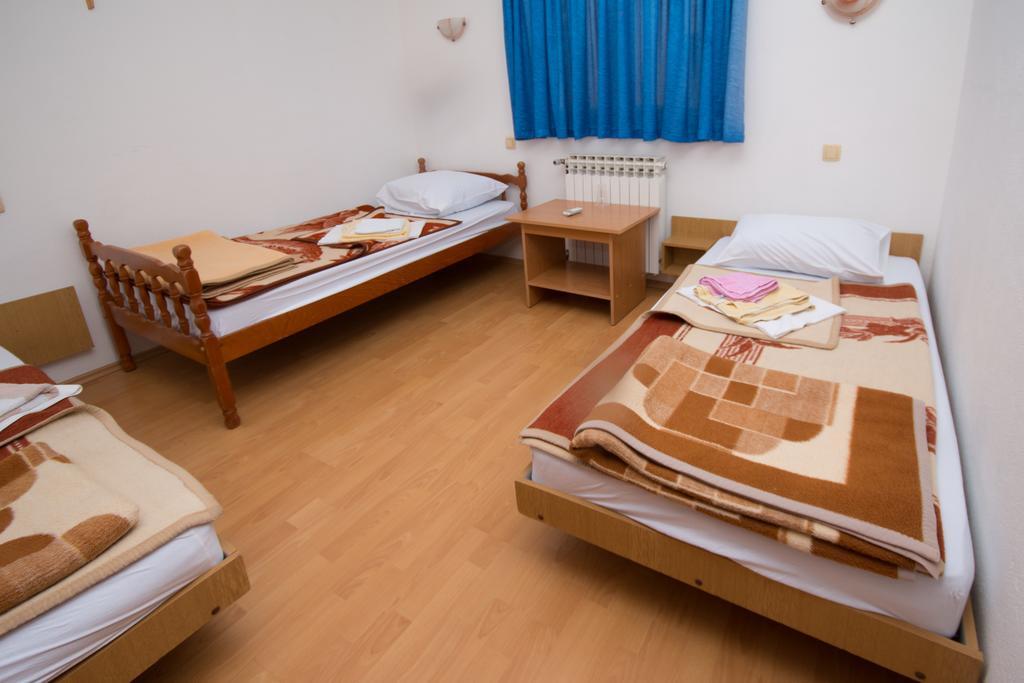 Guest House Ok Međugorje Zewnętrze zdjęcie