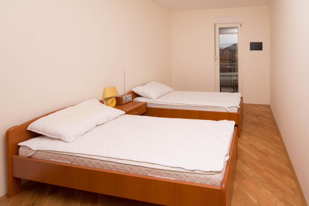Guest House Ok Međugorje Zewnętrze zdjęcie