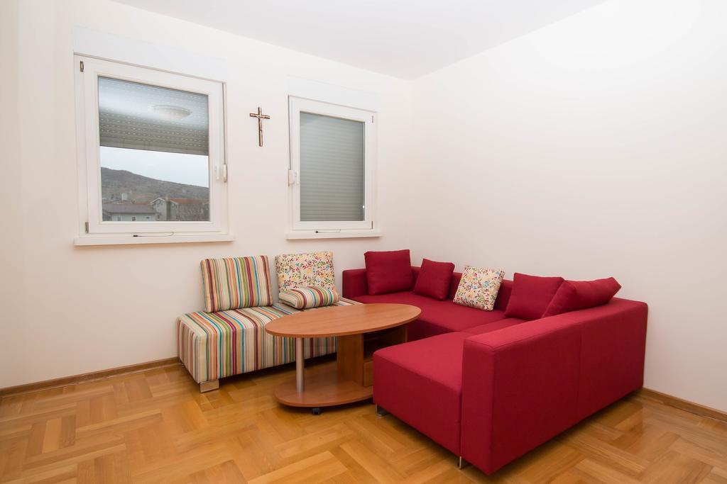Guest House Ok Međugorje Zewnętrze zdjęcie