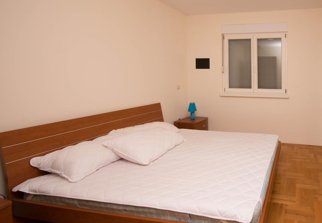 Guest House Ok Međugorje Zewnętrze zdjęcie