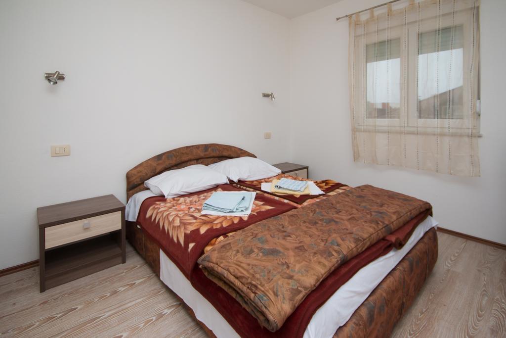Guest House Ok Međugorje Zewnętrze zdjęcie