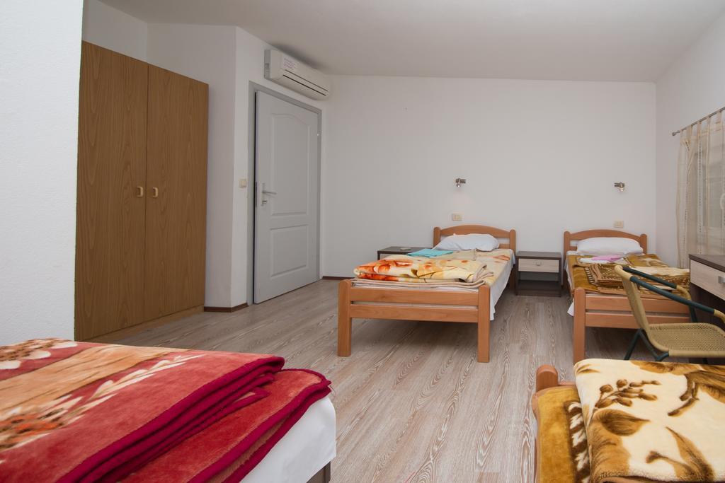 Guest House Ok Međugorje Zewnętrze zdjęcie