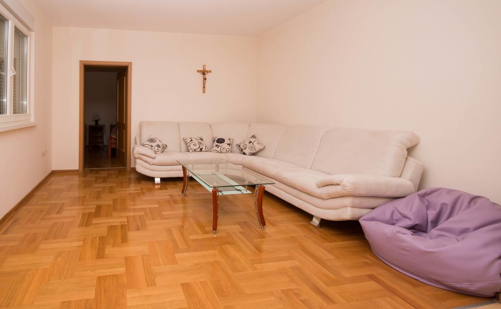 Guest House Ok Međugorje Zewnętrze zdjęcie