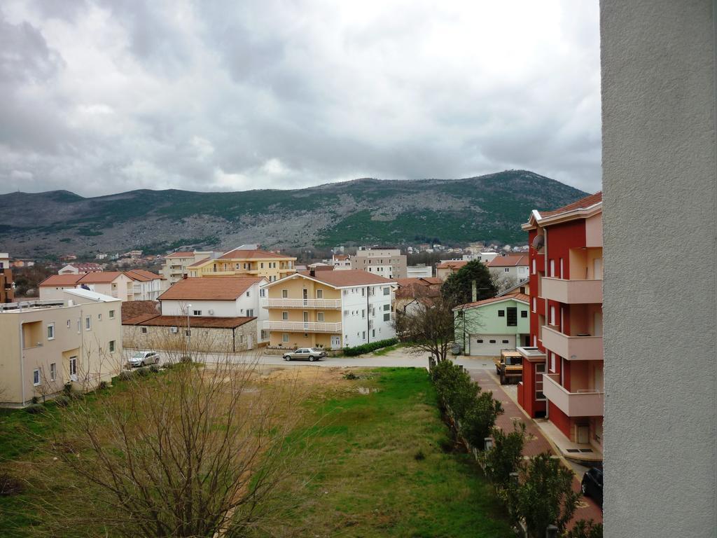 Guest House Ok Međugorje Zewnętrze zdjęcie