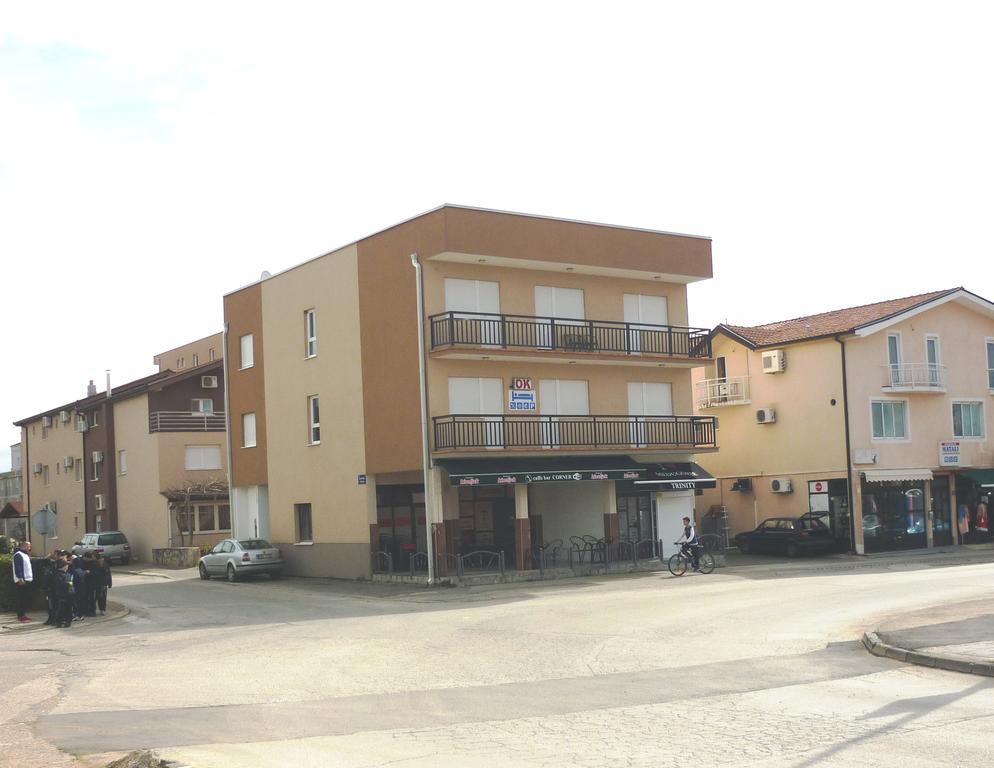 Guest House Ok Međugorje Zewnętrze zdjęcie
