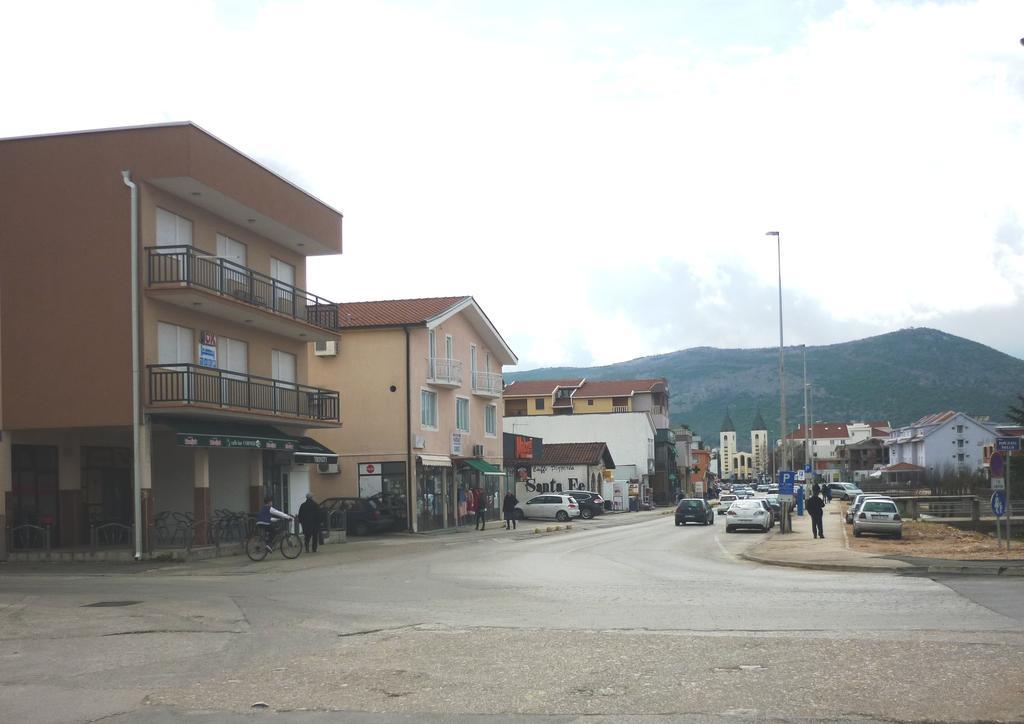 Guest House Ok Međugorje Zewnętrze zdjęcie