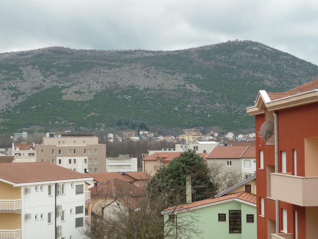 Guest House Ok Međugorje Zewnętrze zdjęcie