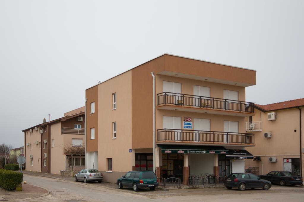 Guest House Ok Međugorje Zewnętrze zdjęcie